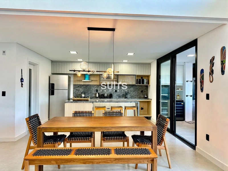 Excelente sobrado à venda no condomínio Blue: 10ª foto da galeria de imagens do imóvel