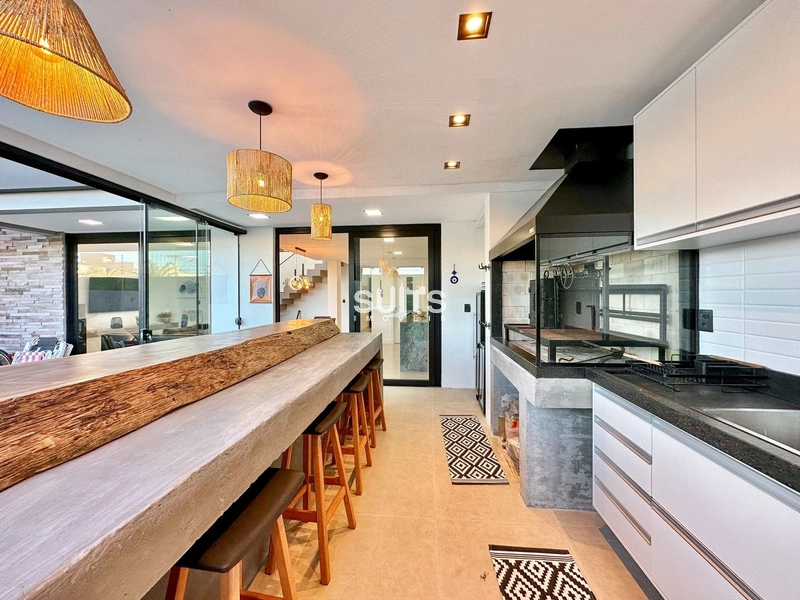 Excelente sobrado à venda no condomínio Blue: 12ª foto da galeria de imagens do imóvel