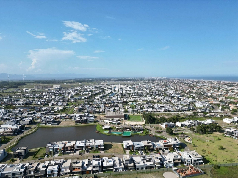 Excelente sobrado à venda no condomínio Blue: 45ª foto da galeria de imagens do imóvel