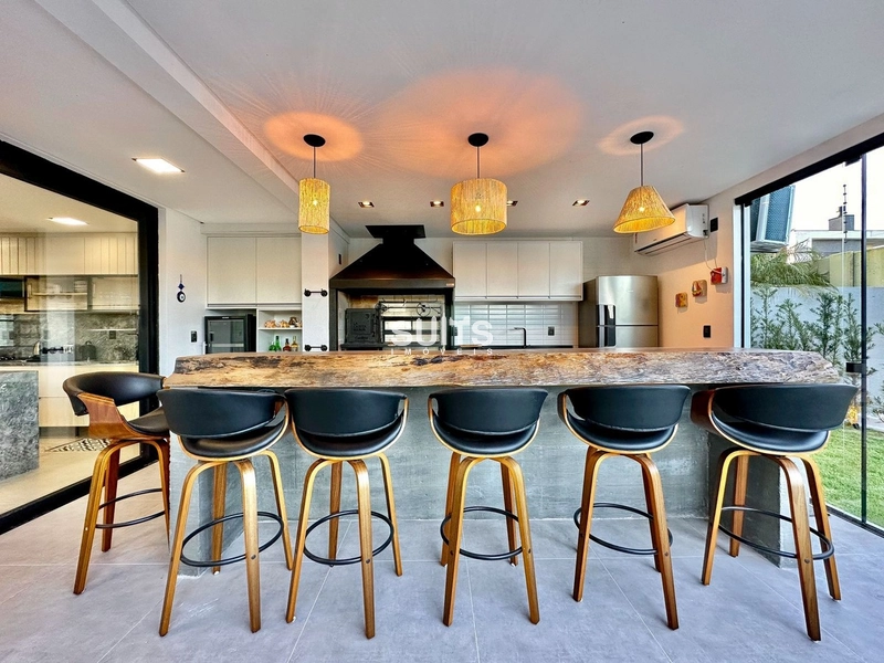 Excelente sobrado à venda no condomínio Blue: 18ª foto da galeria de imagens do imóvel