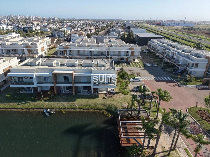 Excelente sobrado à venda no Murano: 1ª foto da galeria de imagens do imóvel