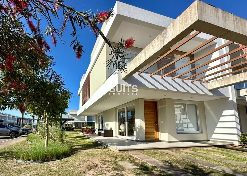 Excelente sobrado à venda no Murano: 6ª foto da galeria de imagens do imóvel