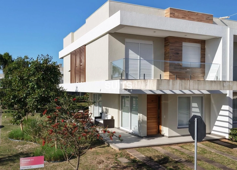 Excelente sobrado à venda no Murano: 7ª foto da galeria de imagens do imóvel