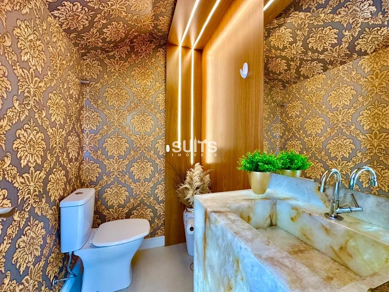 Excelente sobrado à venda no Murano: 21ª foto da galeria de imagens do imóvel