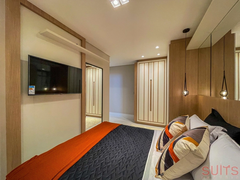 Mansão belíssima nas margens do lago no condomínio Enseada: 44ª foto da galeria de imagens do imóvel