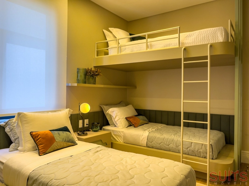 Mansão belíssima nas margens do lago no condomínio Enseada: 64ª foto da galeria de imagens do imóvel