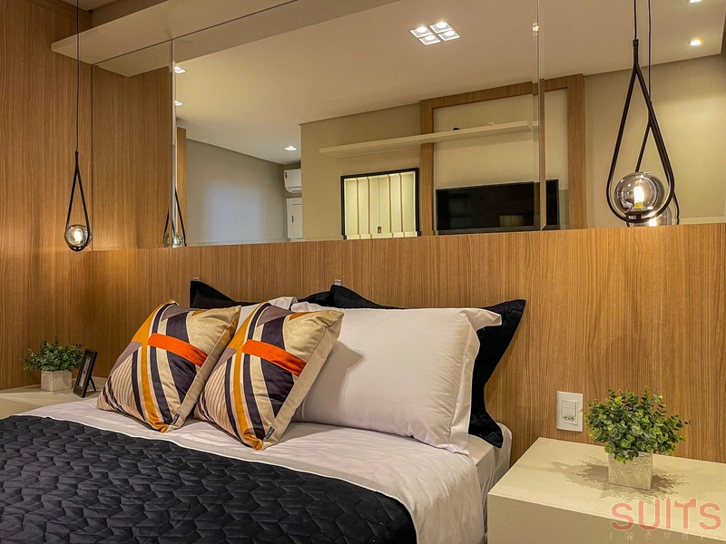 Mansão belíssima nas margens do lago no condomínio Enseada: 43ª foto da galeria de imagens do imóvel