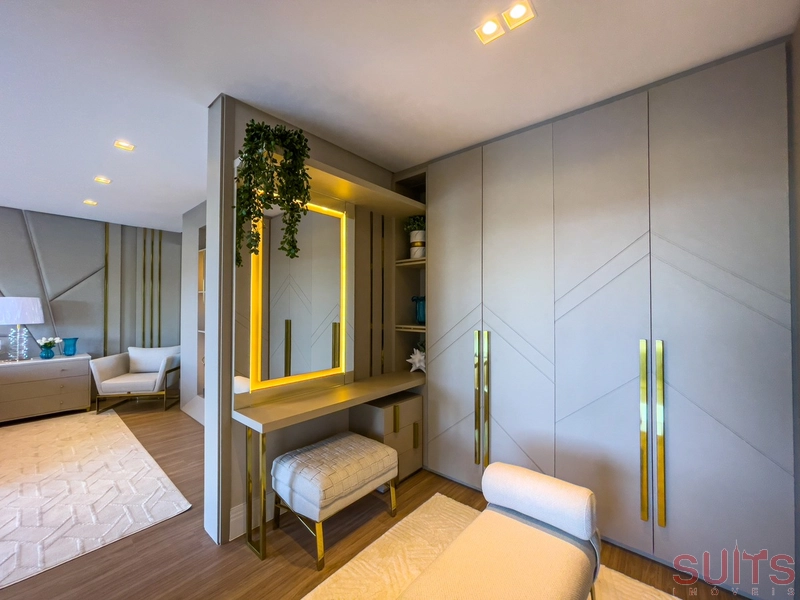 Mansão belíssima nas margens do lago no condomínio Enseada: 80ª foto da galeria de imagens do imóvel