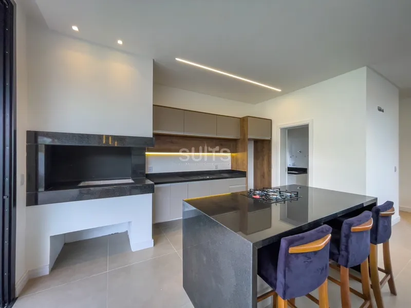 Excelente sobrado à venda no Condomínio Blue: 10ª foto da galeria de imagens do imóvel