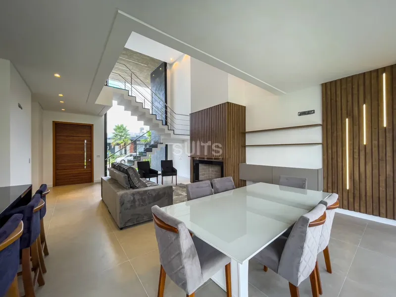 Excelente sobrado à venda no Condomínio Blue: 9ª foto da galeria de imagens do imóvel