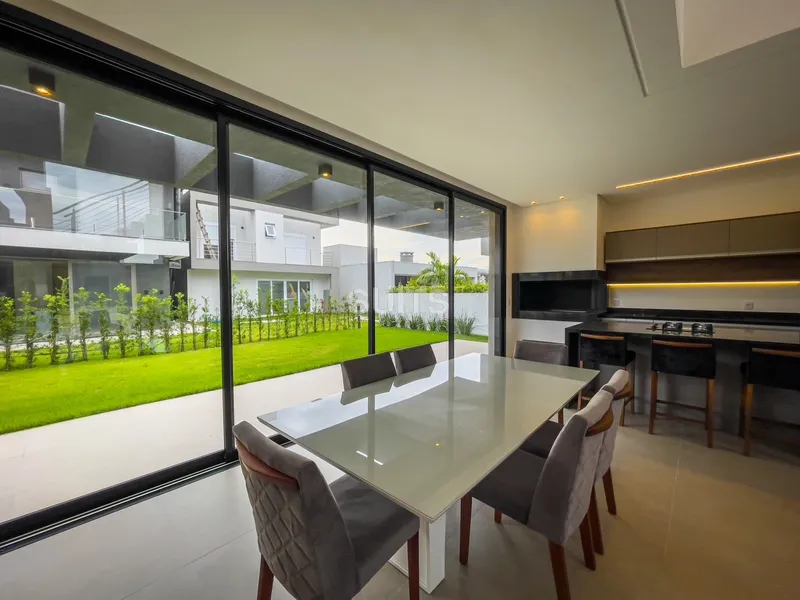 Excelente sobrado à venda no Condomínio Blue: 7ª foto da galeria de imagens do imóvel