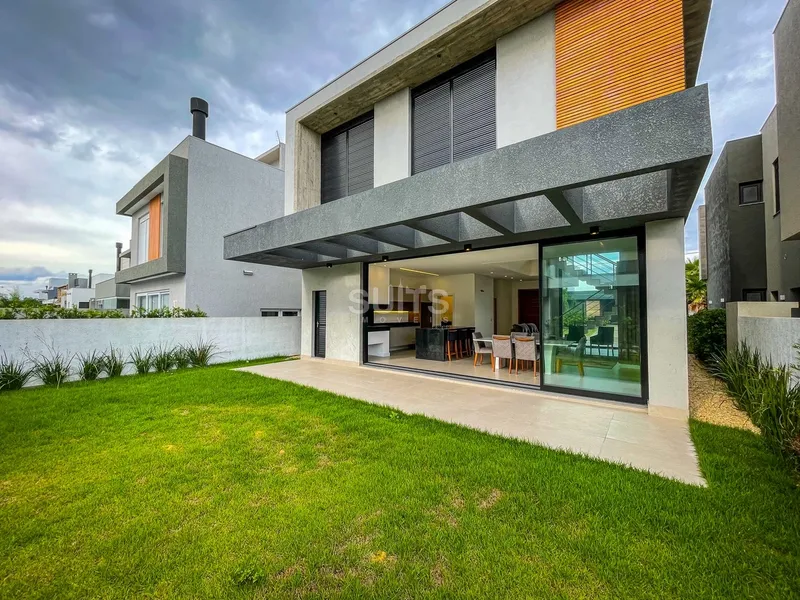 Excelente sobrado à venda no Condomínio Blue: 31ª foto da galeria de imagens do imóvel