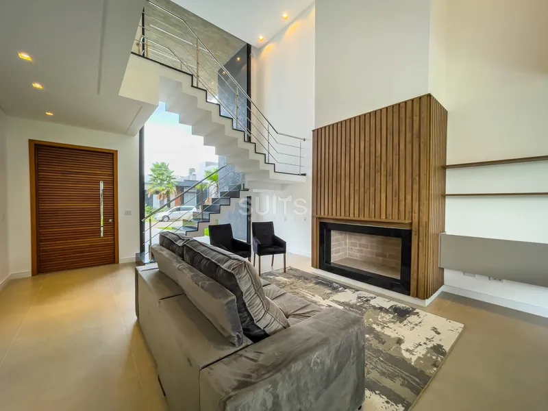 Excelente sobrado à venda no Condomínio Blue: 6ª foto da galeria de imagens do imóvel