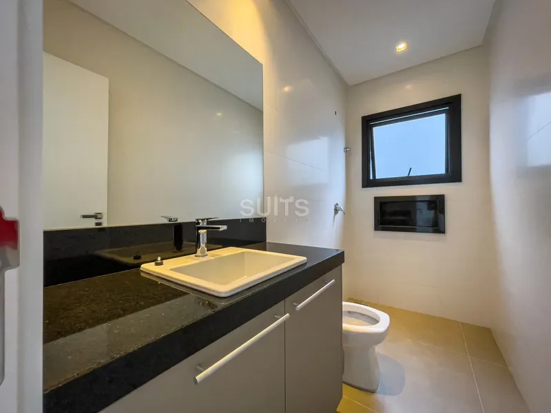 Excelente sobrado à venda no Condomínio Blue: 22ª foto da galeria de imagens do imóvel