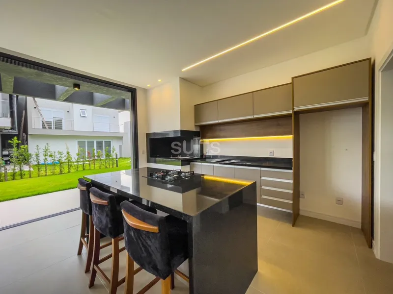 Excelente sobrado à venda no Condomínio Blue: 11ª foto da galeria de imagens do imóvel