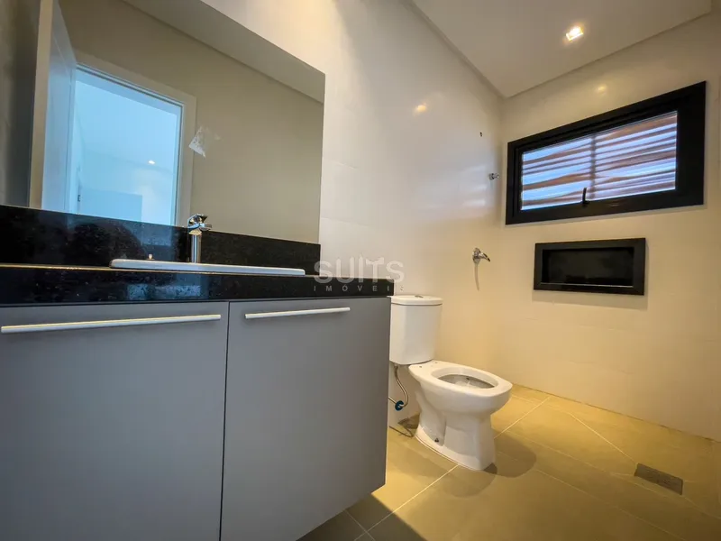 Excelente sobrado à venda no Condomínio Blue: 26ª foto da galeria de imagens do imóvel