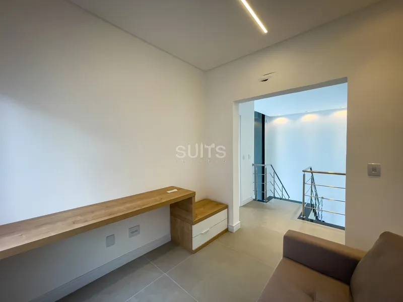 Excelente sobrado à venda no Condomínio Blue: 18ª foto da galeria de imagens do imóvel