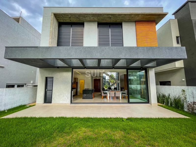 Excelente sobrado à venda no Condomínio Blue: 30ª foto da galeria de imagens do imóvel