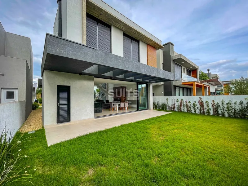 Excelente sobrado à venda no Condomínio Blue: 29ª foto da galeria de imagens do imóvel