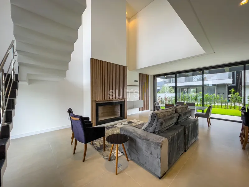 Excelente sobrado à venda no Condomínio Blue: 5ª foto da galeria de imagens do imóvel