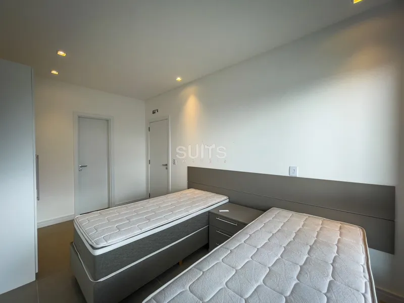 Excelente sobrado à venda no Condomínio Blue: 25ª foto da galeria de imagens do imóvel