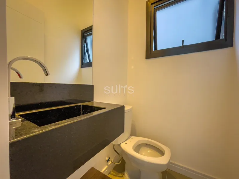 Excelente sobrado à venda no Condomínio Blue: 13ª foto da galeria de imagens do imóvel