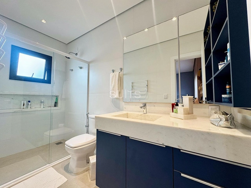 Belíssima casa à venda no Blue : 30ª foto da galeria de imagens do imóvel