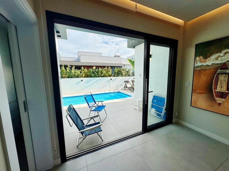 Belíssima casa à venda no Blue : 21ª foto da galeria de imagens do imóvel