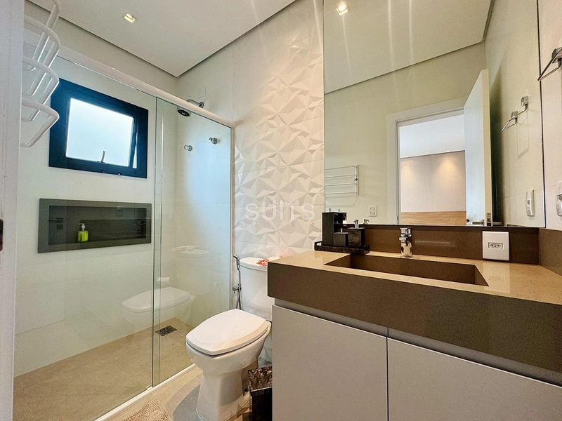 Belíssima casa à venda no Blue : 27ª foto da galeria de imagens do imóvel