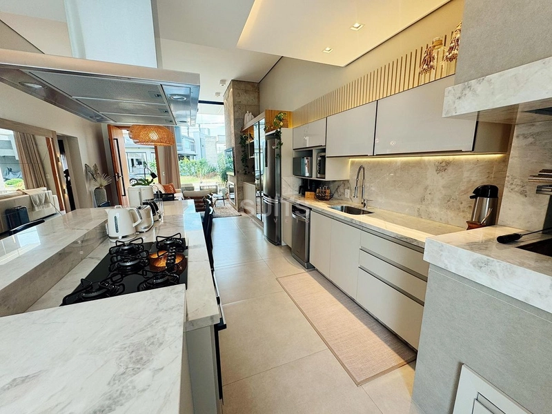 Belíssima casa à venda no Blue : 15ª foto da galeria de imagens do imóvel