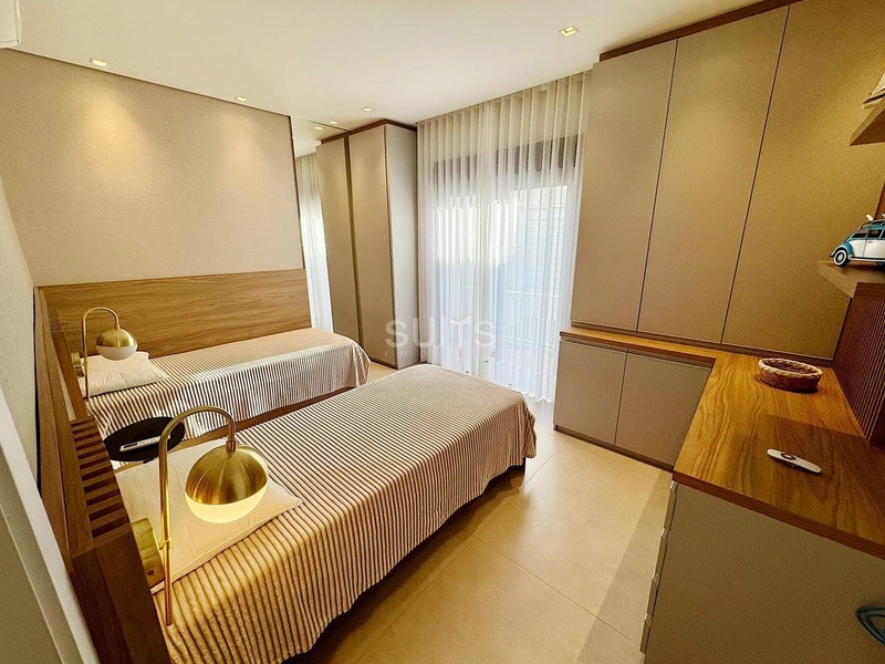 Belíssima casa à venda no Blue : 26ª foto da galeria de imagens do imóvel