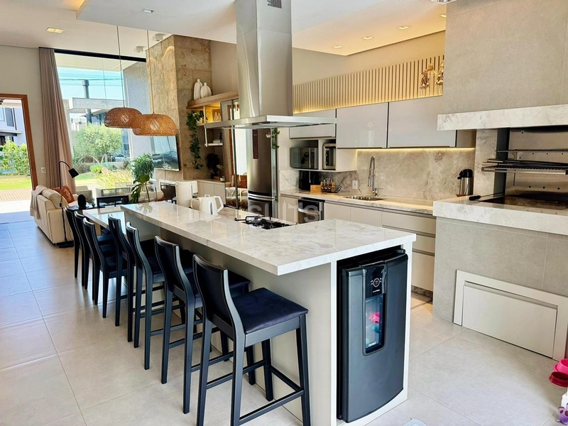 Belíssima casa à venda no Blue : 16ª foto da galeria de imagens do imóvel