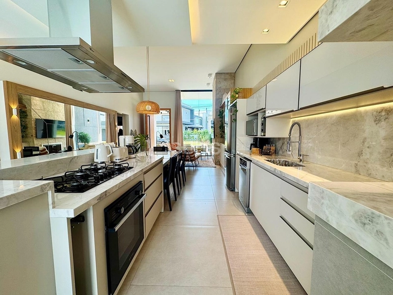 Belíssima casa à venda no Blue : 13ª foto da galeria de imagens do imóvel