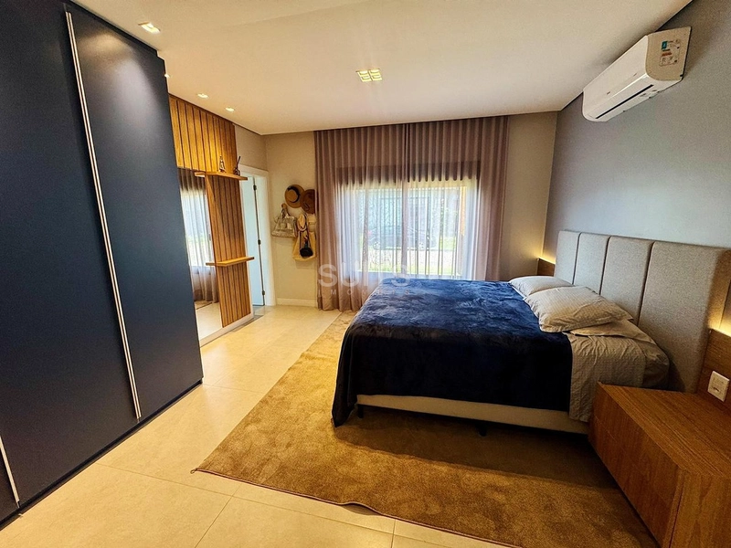 Belíssima casa à venda no Blue : 31ª foto da galeria de imagens do imóvel