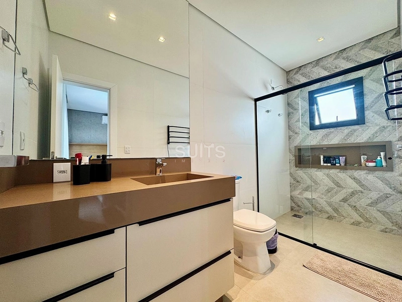 Belíssima casa à venda no Blue : 24ª foto da galeria de imagens do imóvel