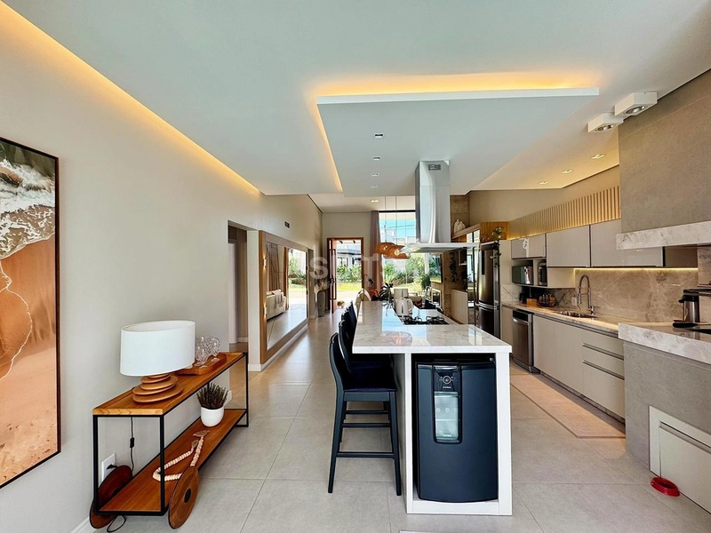 Belíssima casa à venda no Blue : 11ª foto da galeria de imagens do imóvel