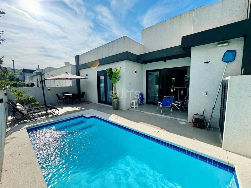 Belíssima casa à venda no Blue : 19ª foto da galeria de imagens do imóvel