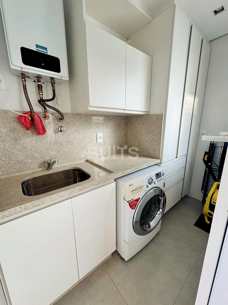 Belíssima casa à venda no Blue : 25ª foto da galeria de imagens do imóvel