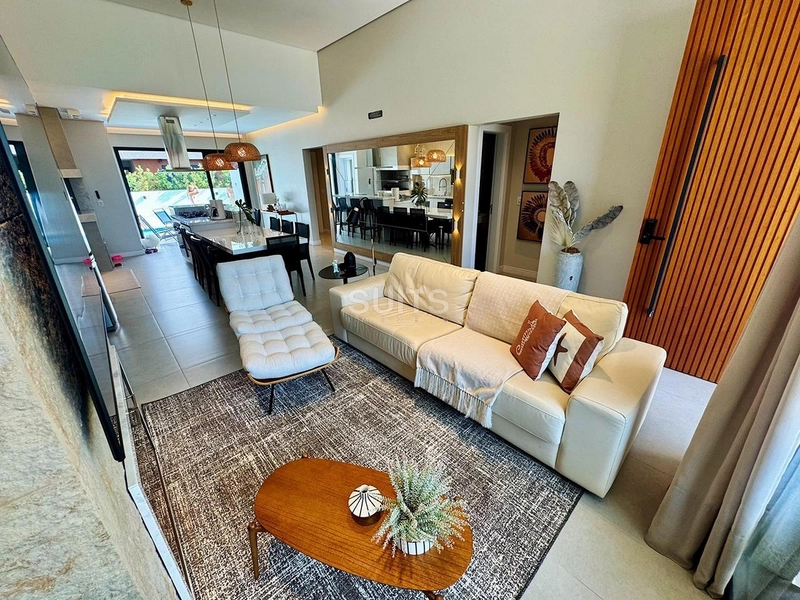 Belíssima casa à venda no Blue : 12ª foto da galeria de imagens do imóvel