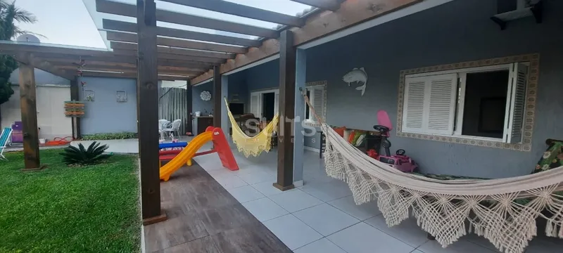 Ótima casa próxima do mar na praia de Rainha do Mar: 4ª foto da galeria de imagens do imóvel