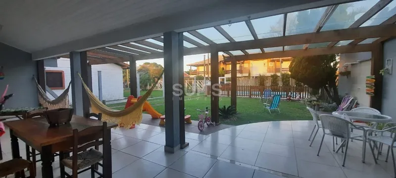 Ótima casa próxima do mar na praia de Rainha do Mar: 6ª foto da galeria de imagens do imóvel