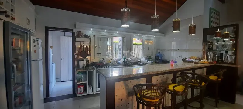 Ótima casa próxima do mar na praia de Rainha do Mar: 8ª foto da galeria de imagens do imóvel