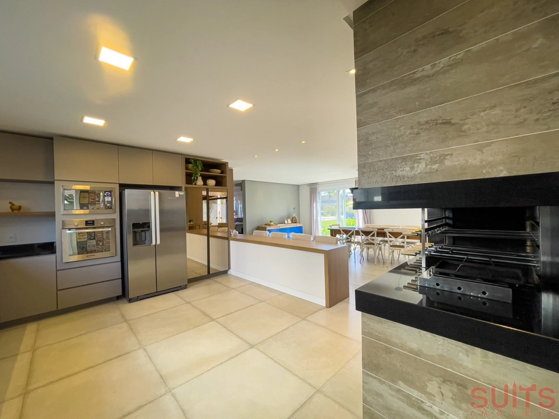 Belo sobrado no condomínio com acesso a lagoa Velas da Marina: 17ª foto da galeria de imagens do imóvel