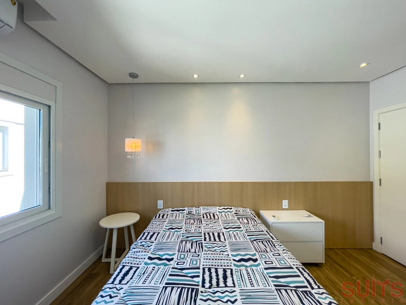 Belo sobrado no condomínio com acesso a lagoa Velas da Marina: 43ª foto da galeria de imagens do imóvel