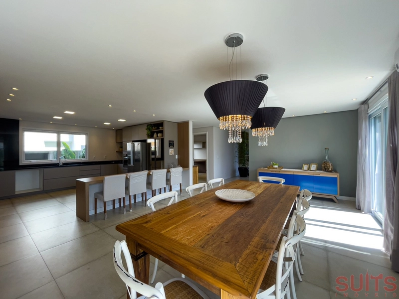 Belo sobrado no condomínio com acesso a lagoa Velas da Marina: 13ª foto da galeria de imagens do imóvel