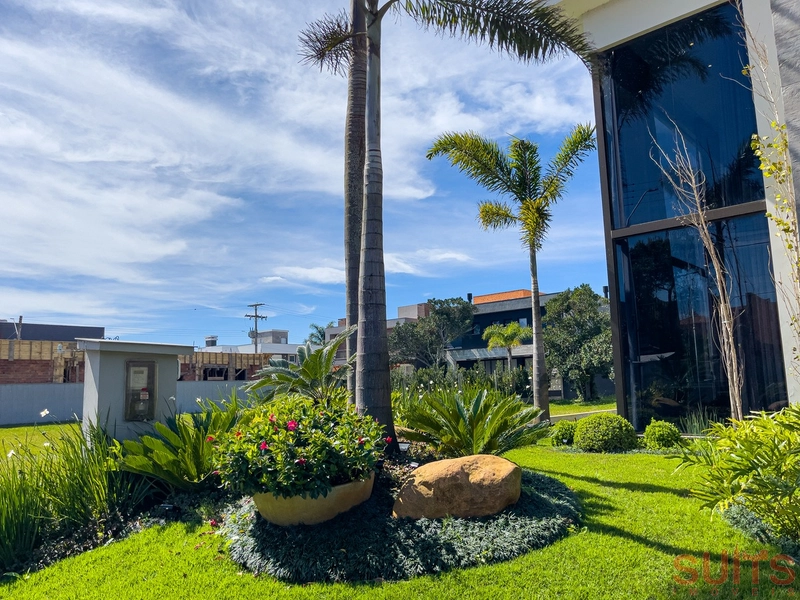 Belo sobrado no condomínio com acesso a lagoa Velas da Marina: 3ª foto da galeria de imagens do imóvel