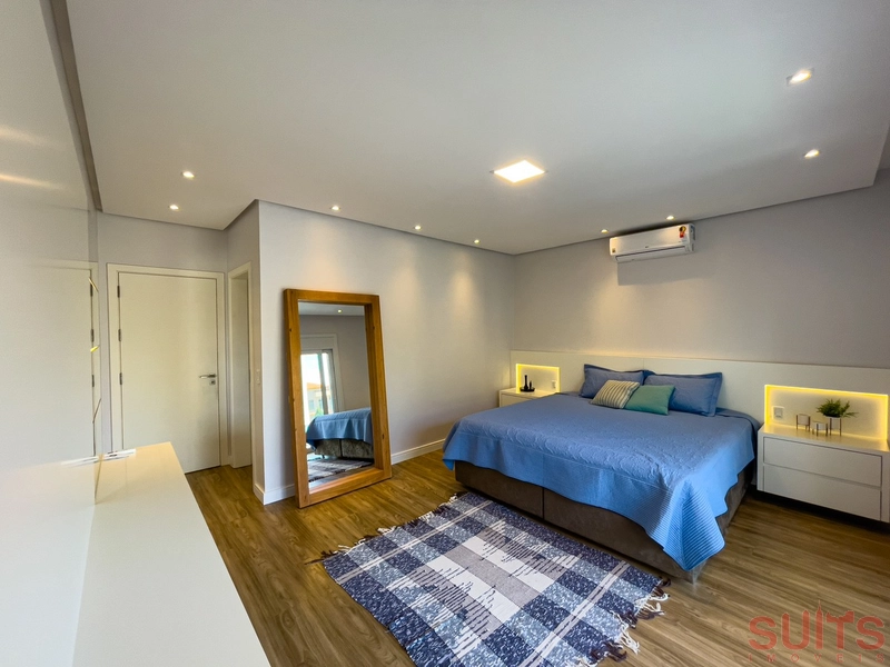 Belo sobrado no condomínio com acesso a lagoa Velas da Marina: 46ª foto da galeria de imagens do imóvel