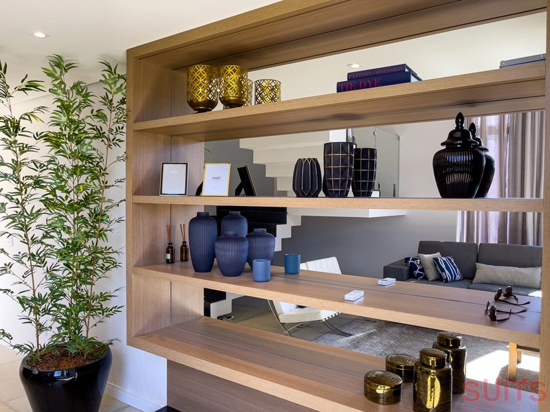 Belo sobrado no condomínio com acesso a lagoa Velas da Marina: 10ª foto da galeria de imagens do imóvel