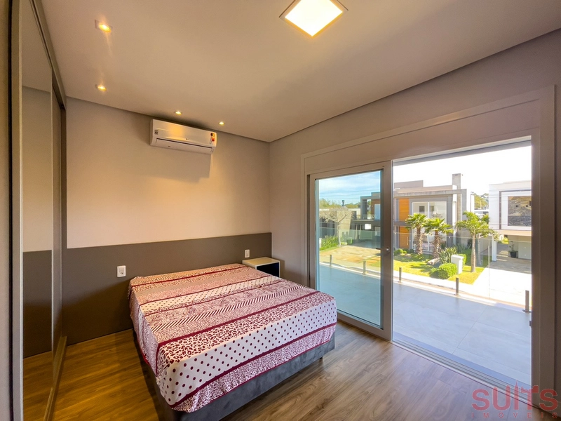 Belo sobrado no condomínio com acesso a lagoa Velas da Marina: 34ª foto da galeria de imagens do imóvel