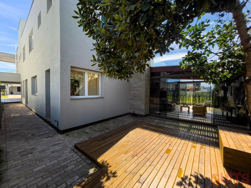 Belo sobrado no condomínio com acesso a lagoa Velas da Marina: 26ª foto da galeria de imagens do imóvel